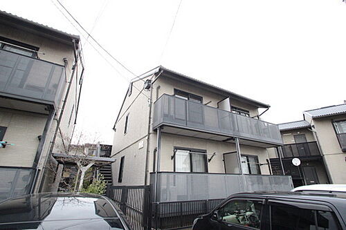 広島県廿日市市前空４丁目 賃貸アパート