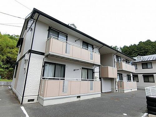 広島県広島市安佐南区高取北１丁目 2階建 築30年9ヶ月