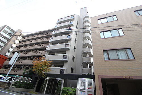 広島県広島市西区打越町 10階建 築35年3ヶ月