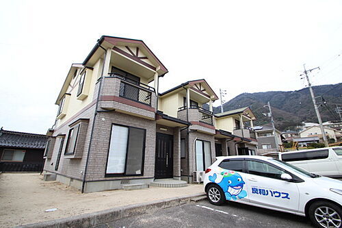 広島県広島市安佐南区八木３丁目 2階建 築25年5ヶ月