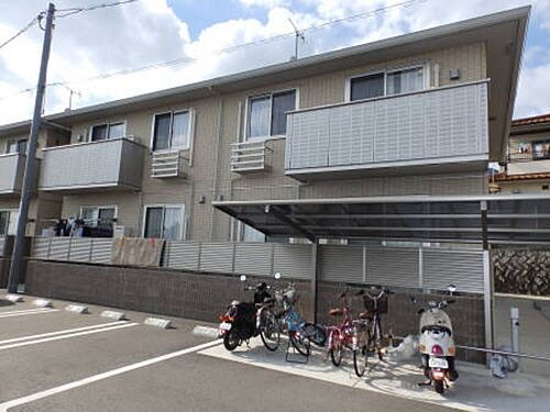 広島県広島市佐伯区三宅３丁目 2階建 築12年2ヶ月
