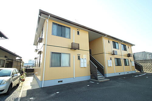 広島県広島市佐伯区五日市中央７丁目 2階建
