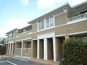 フランメゾンB棟 通津駅 1LDK 賃貸(賃貸マンション・アパート)