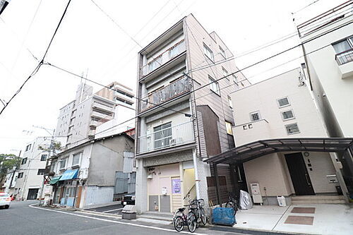 松浦ビル