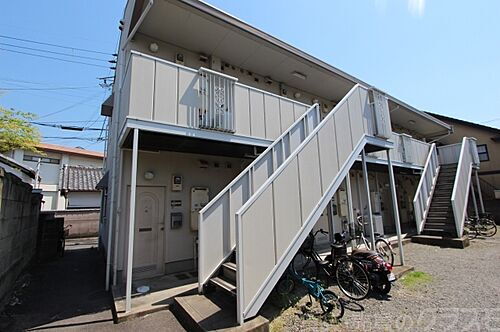大阪府寝屋川市木田町 賃貸アパート