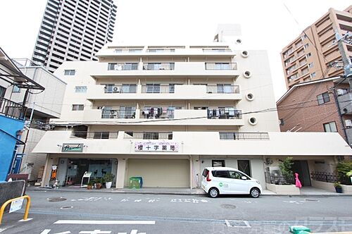 大阪府寝屋川市香里本通町 賃貸マンション