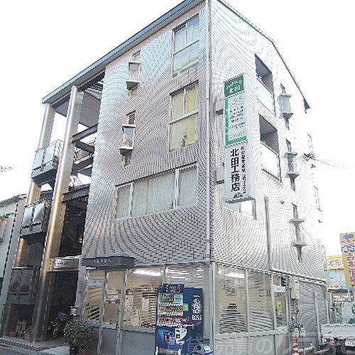 シュトラーセ北田