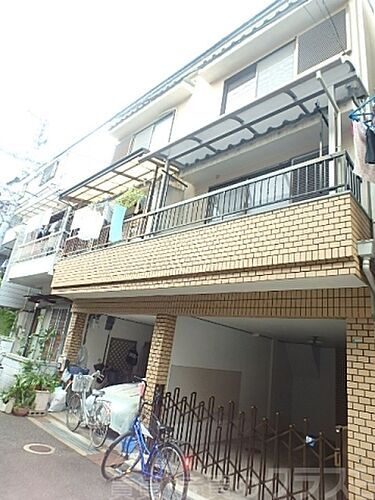 大阪府寝屋川市成美町 賃貸一戸建て