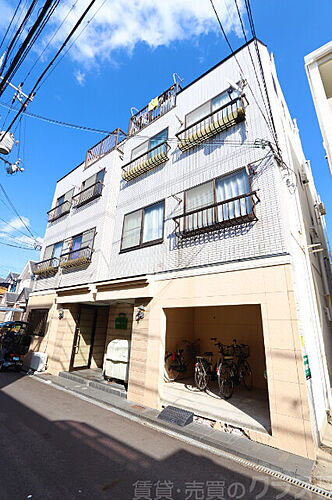 大阪府寝屋川市萱島東２丁目 賃貸マンション