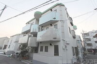 大阪府寝屋川市堀溝北町 3階建 築37年9ヶ月