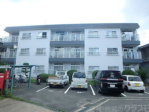 大阪府寝屋川市木田町 賃貸マンション