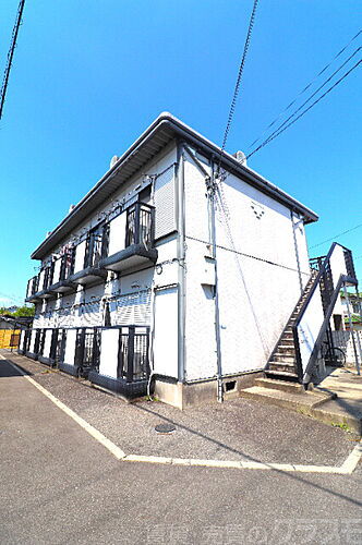 大阪府寝屋川市秦町 賃貸アパート