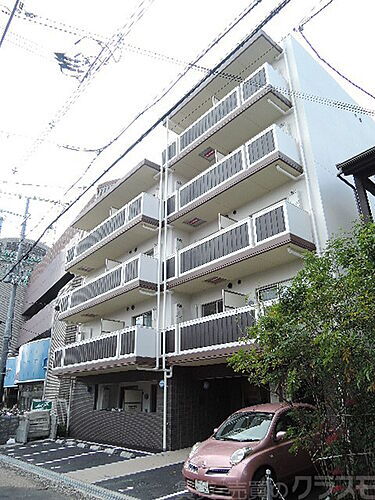 大阪府枚方市伊加賀東町 賃貸マンション