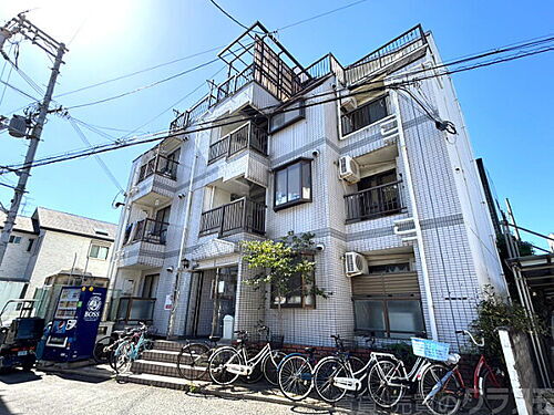 下木田マンション