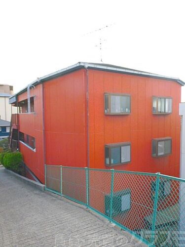 大阪府寝屋川市香里南之町 賃貸マンション