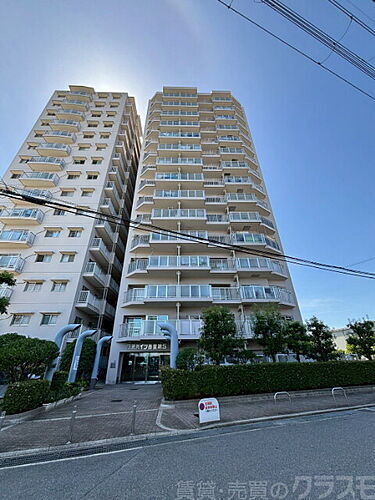 大阪府寝屋川市池田２丁目 賃貸マンション