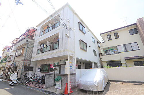 パーソナル１１番館