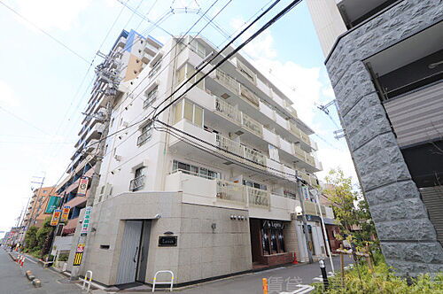 大阪府寝屋川市香里北之町 賃貸マンション