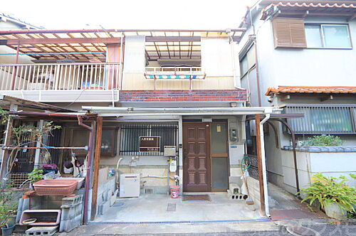 大阪府寝屋川市高柳５丁目 賃貸一戸建て