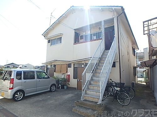 上神田１丁目アパート