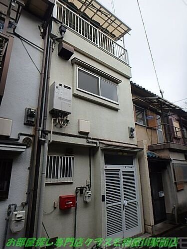 萱島東２丁目３－１５　貸家