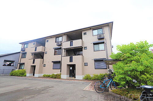 大阪府枚方市伊加賀西町 賃貸アパート