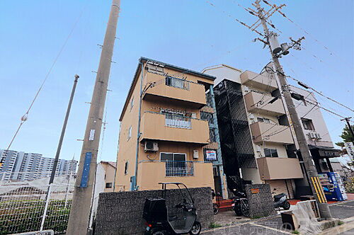 大阪府寝屋川市桜木町 賃貸マンション