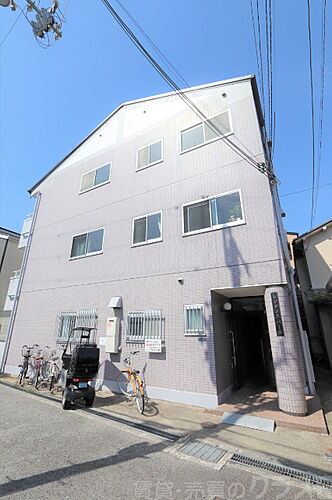 大阪府寝屋川市東大利町 賃貸マンション