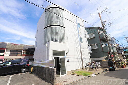 グレース香里園（旧香里園第６マンション）