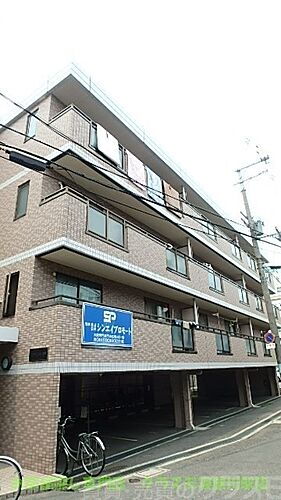 大阪府門真市上野口町 賃貸マンション