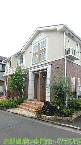 大阪府門真市岸和田１丁目 築18年1ヶ月 2階建