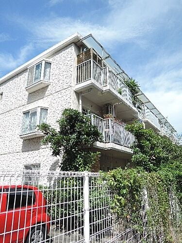 大阪府枚方市香里園桜木町 賃貸マンション