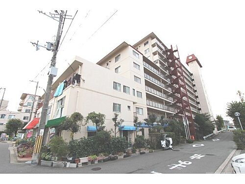 丸信リバーサイドコーポ