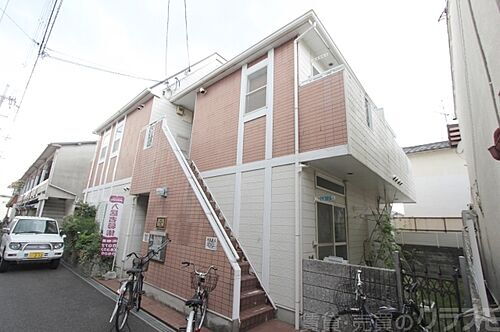 レオパレス２１寝屋川第三