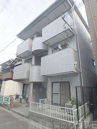 西田マンション