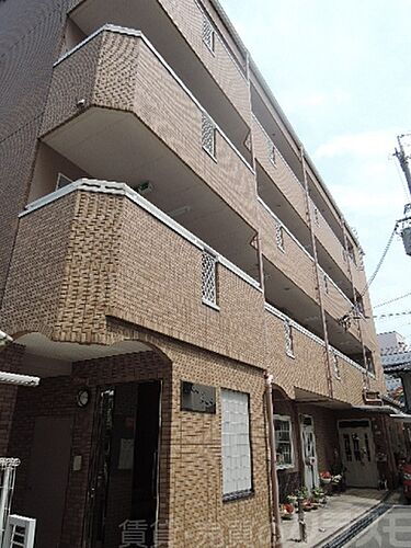大阪府寝屋川市下神田町 賃貸マンション