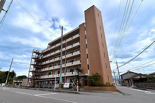 アシスト第８富山マンション