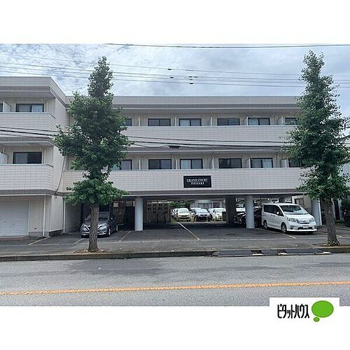 群馬県伊勢崎市除ケ町 賃貸マンション