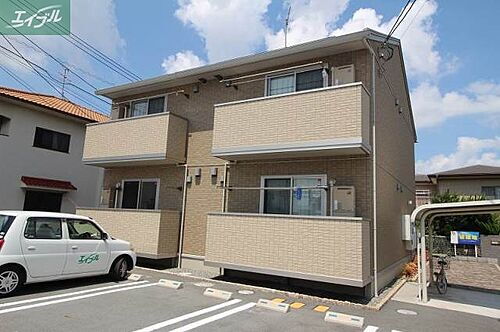 岡山県岡山市南区泉田 2階建 築11年9ヶ月