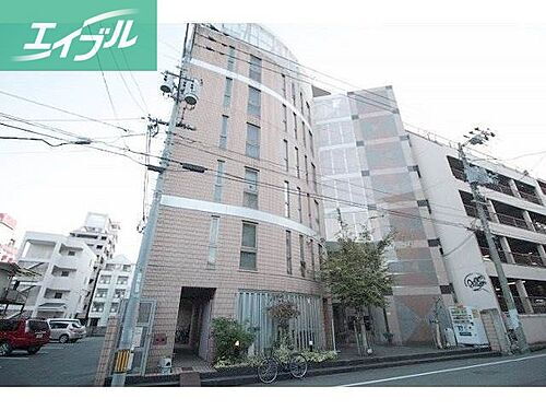岡山県岡山市北区駅前町２丁目 賃貸マンション