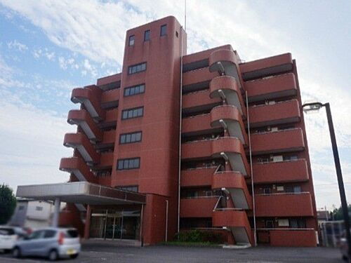 栃木県小山市本郷町２丁目 7階建 築30年5ヶ月