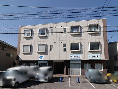 栃木県小山市城北４丁目 3階建 築29年9ヶ月