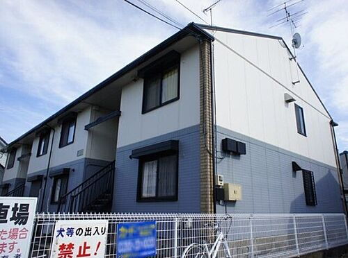 栃木県小山市駅南町２丁目 2階建 築28年6ヶ月