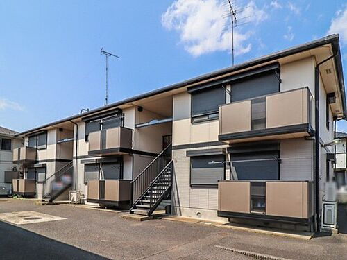 栃木県小山市東城南３丁目 2階建 築27年