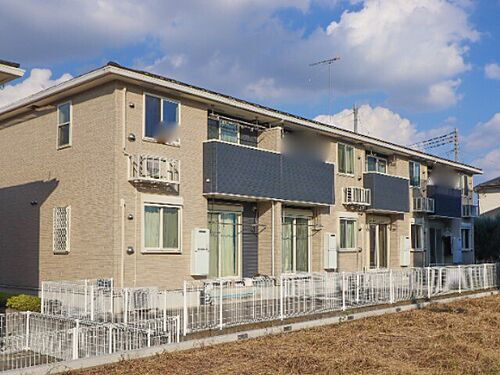 栃木県小山市大字粟宮 2階建 築12年11ヶ月