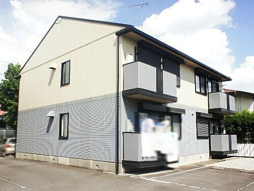 栃木県小山市犬塚５丁目 2階建 築28年9ヶ月