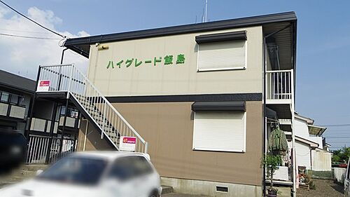 栃木県小山市城東６丁目 2階建 築36年11ヶ月