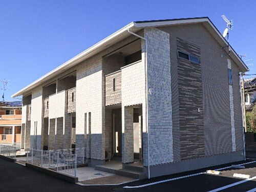 茨城県結城市大字結城 2階建 