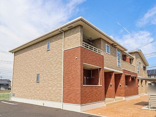 栃木県小山市城西１丁目 2階建 築6年9ヶ月