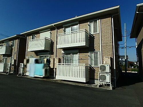 栃木県小山市西城南５丁目 2階建 築19年